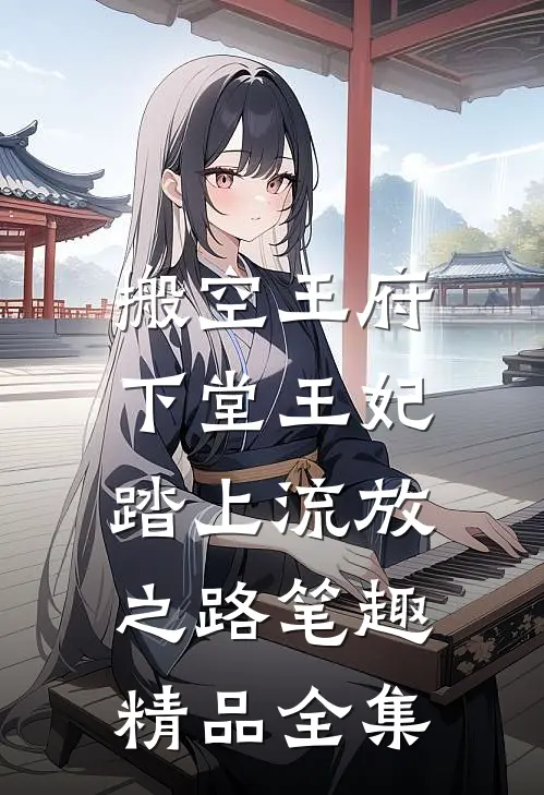 搬空王府,下堂王妃踏上流放之路 笔趣精品全集