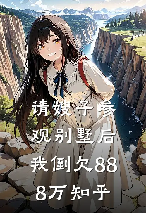 请嫂子参观别墅后，我倒欠888万知乎