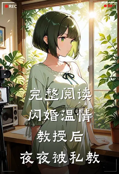 完整阅读闪婚温情教授后，夜夜被私教