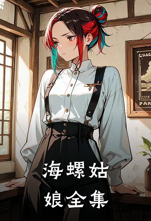 海螺姑娘 全集在线观看