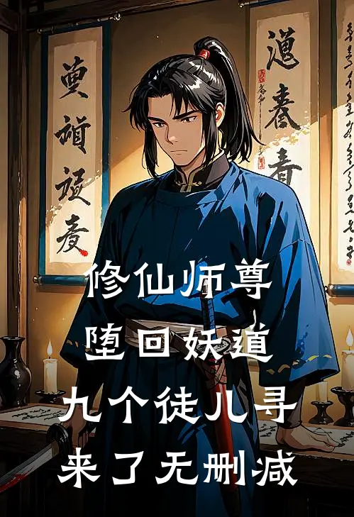 修仙师尊堕回妖道，九个徒儿寻来了无删减