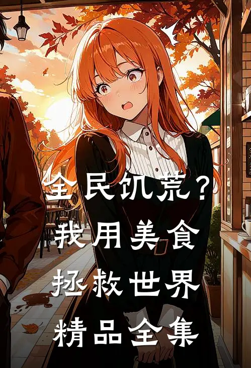 全民饥荒？我用美食拯救世界精品全集