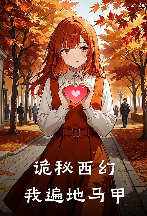 诡秘西幻,我遍地马甲免费阅读