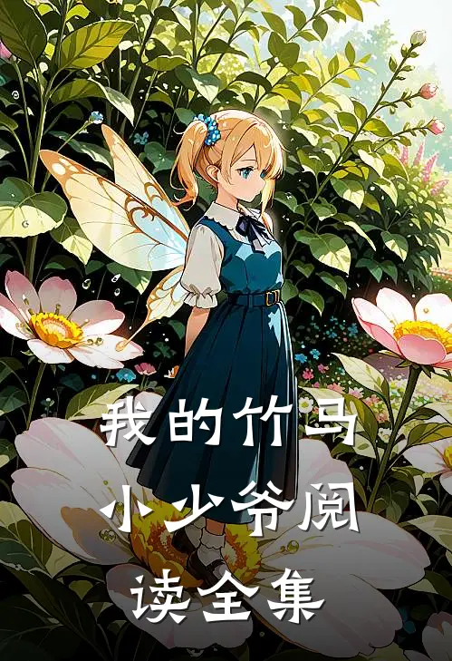 我的竹马小少爷阅读全集