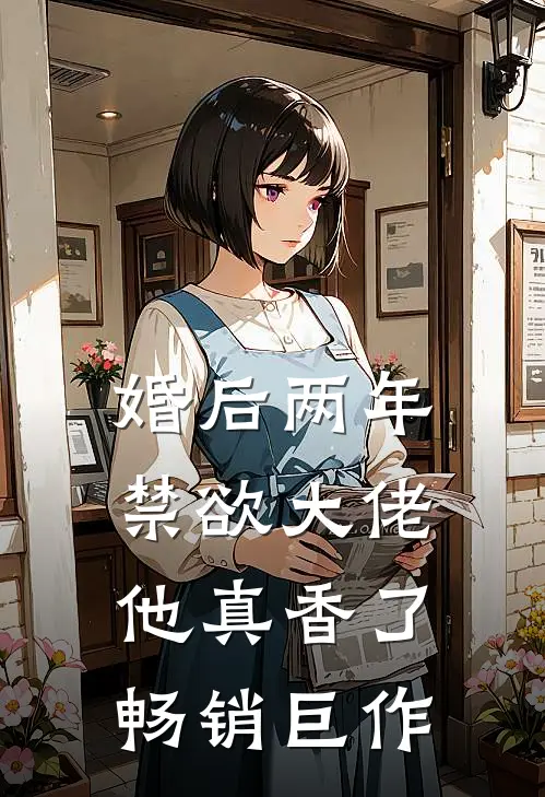 婚后两年，禁欲大佬他真香了畅销巨作