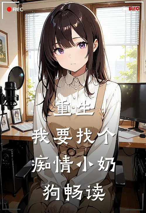 重生：我要找个痴情小奶狗畅读