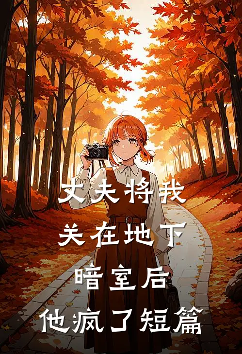 丈夫将我关在地下暗室后,他疯了短篇