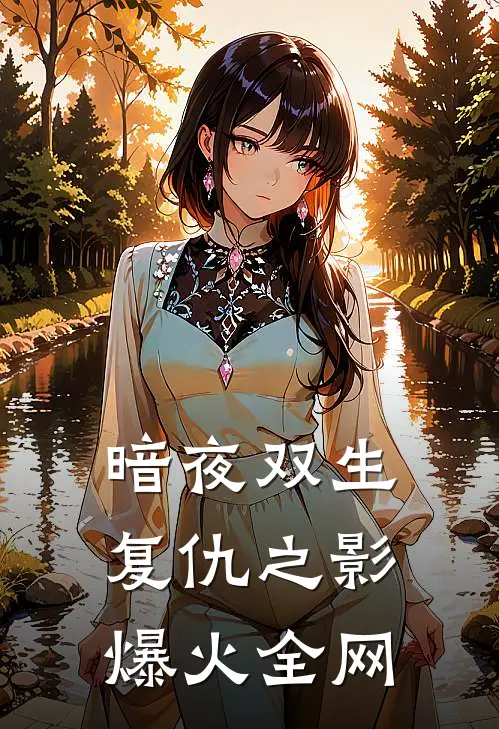 《暗夜双生：复仇之影》爆火全网