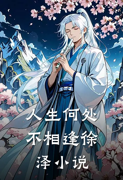 人生何处不相逢徐泽小说
