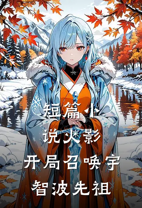 短篇火影开局召唤宇智波先祖免费阅读