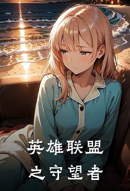 英雄联盟之守望者