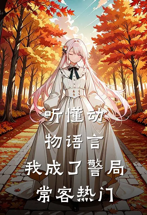 听懂动物语言：我成了警局常客热门
