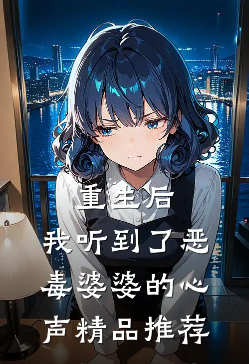 重生后,我听到了恶毒婆婆的心声精品推荐