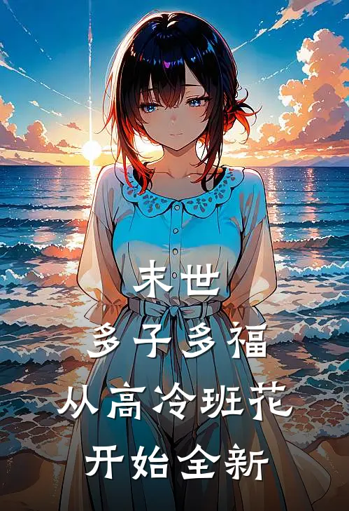 末世：多子多福，从高冷班花开始全新