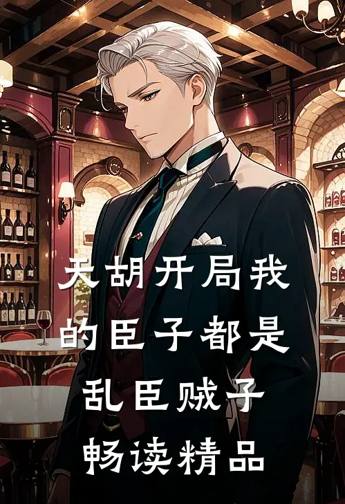 天胡开局我的臣子都是乱臣贼子畅读精品