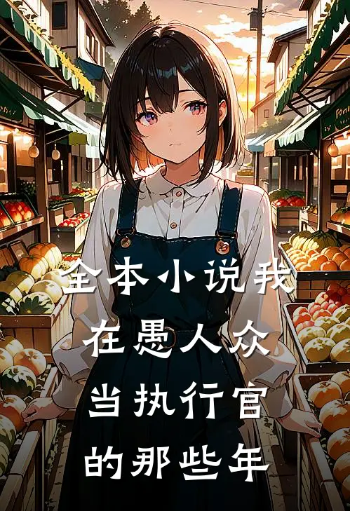 全本我在愚人众当执行官的那些年免费阅读