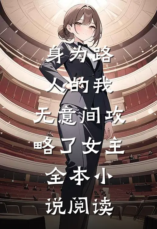 身为路人的我,无意间攻略了女主全本阅读