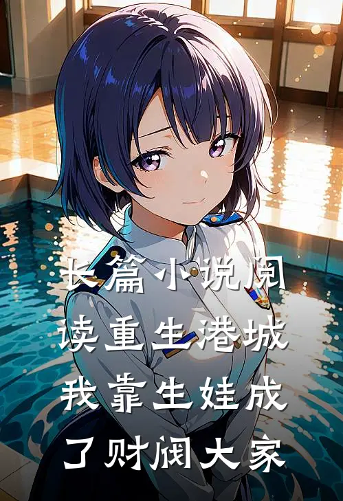 长篇小说阅读重生港城，我靠生娃成了财阀大家