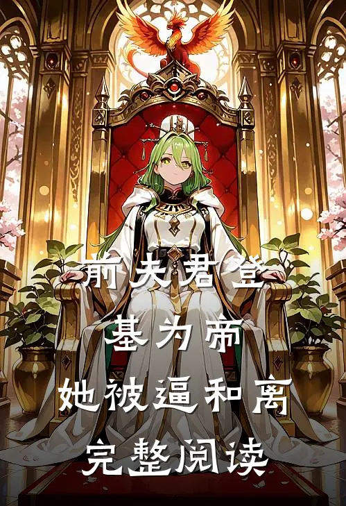 满目疮痍的那八年方旋全本小说阅读