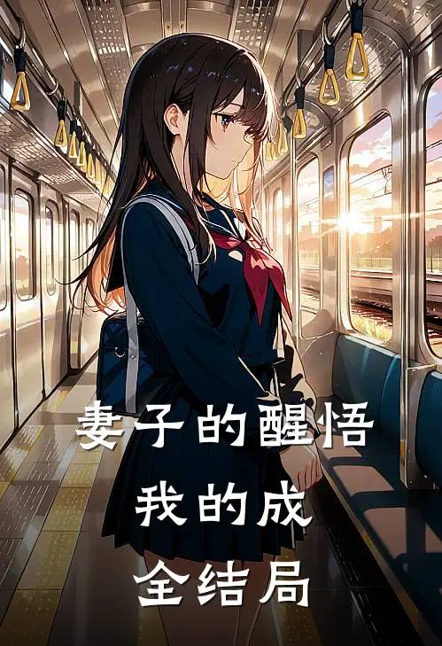 妻子的醒悟,我的成全结局怎么样