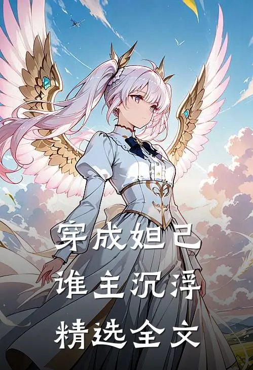 穿成妲己，谁主沉浮精选全文