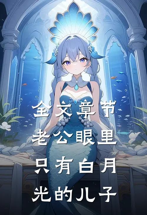 全文章节老公眼里只有白月光的儿子