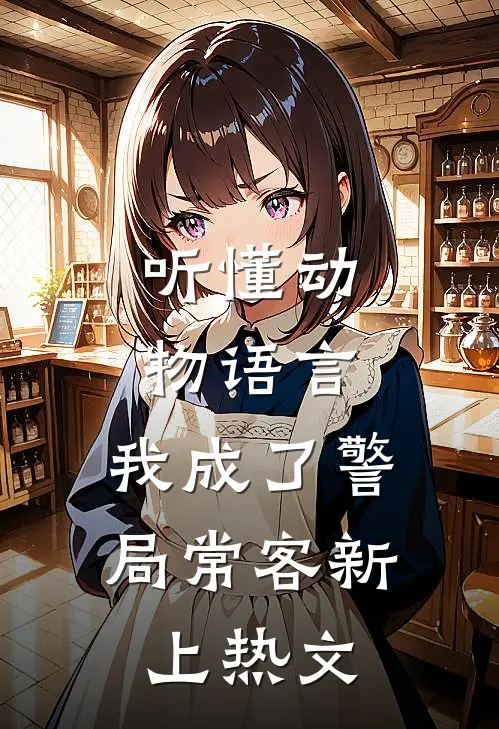 听懂动物语言：我成了警局常客新上热文
