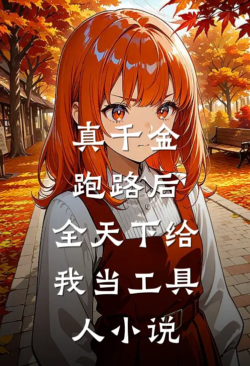 真千金跑路后，全天下给我当工具人小说