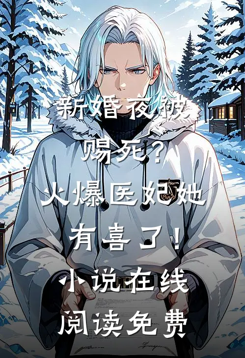 新婚夜被赐死？火爆医妃她有喜了！小说在线阅读免费
