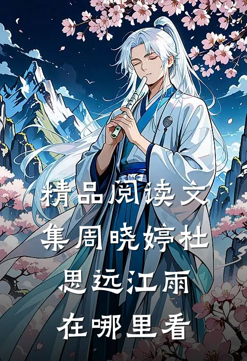 精品阅读文集周晓婷杜思远江雨在哪里看