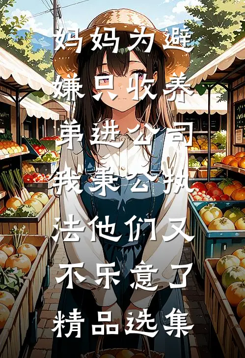 妈妈为避嫌只收养弟进公司，我秉公执法他们又不乐意了精品选集