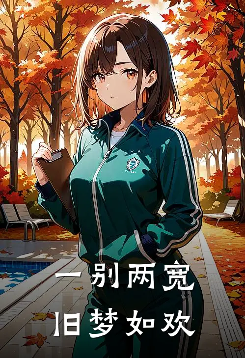 一别两宽,旧梦如欢,漫画解说全集