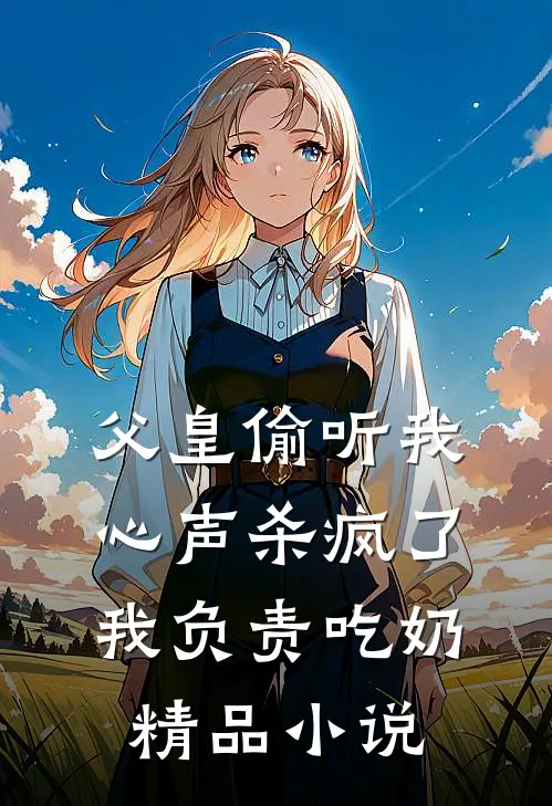 父皇偷听我心声杀疯了，我负责吃奶精品小说