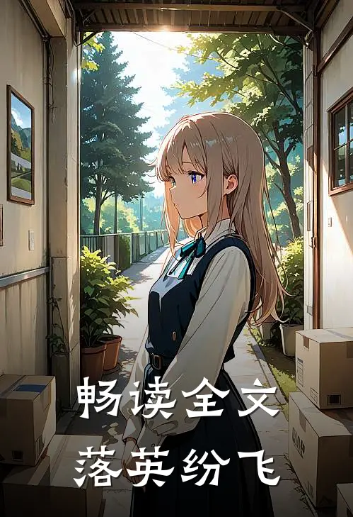 畅读全文落英纷飞
