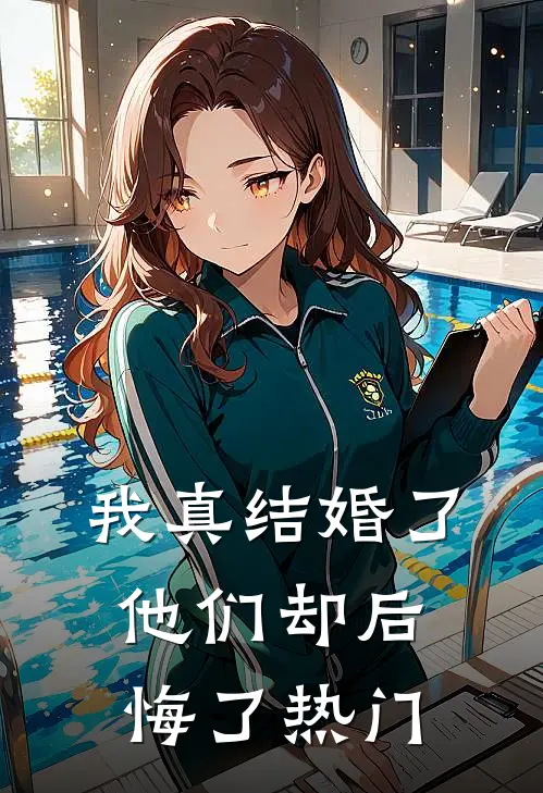 我真结婚了，他们却后悔了热门