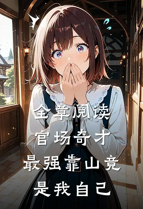 全章阅读官场奇才：最强靠山竟是我自己