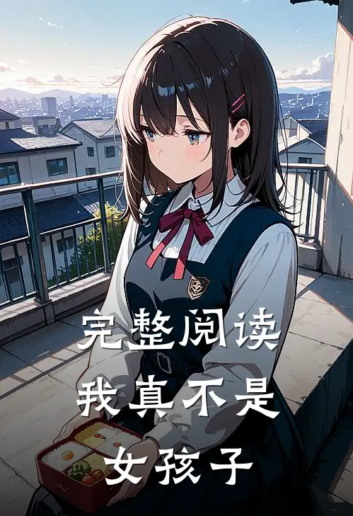 完整阅读我真不是女孩子在线观看