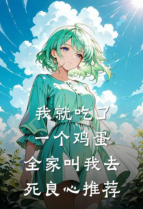 我就吃了一个鸡蛋，全家叫我去死良心推荐