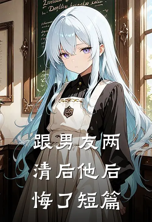 跟男友两清后他后悔了短篇