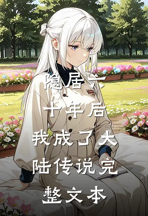 隐居六十年后，我成了大陆传说完整文本