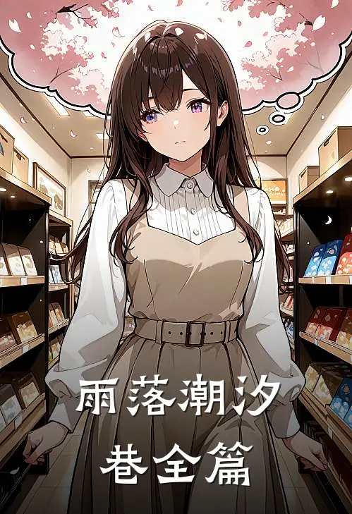 雨落潮汐巷全篇