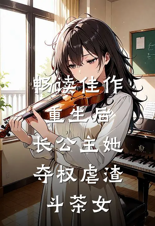 畅读佳作重生后，长公主她夺权虐渣斗茶女