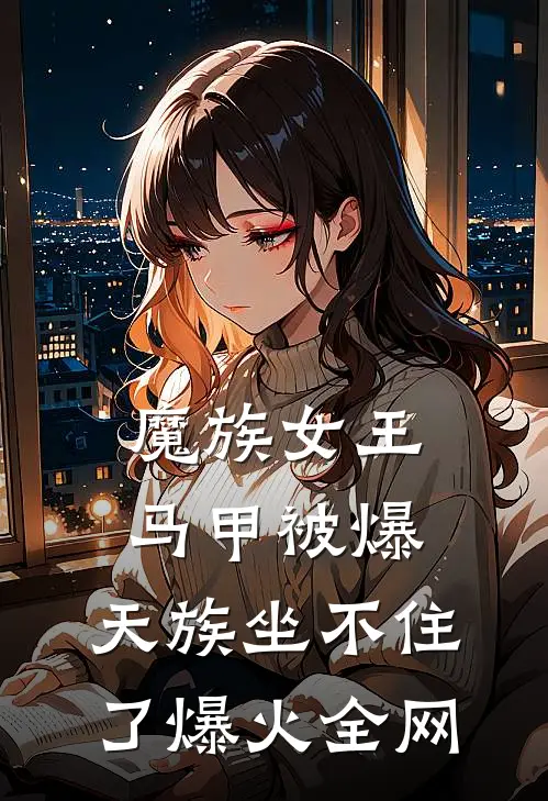 魔族女王马甲被爆，天族坐不住了爆火全网