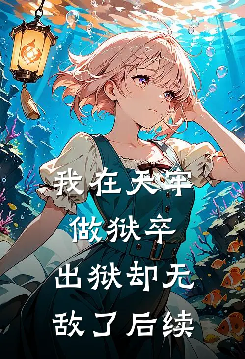 我在天牢做狱卒,出狱却无敌了后续免费阅读