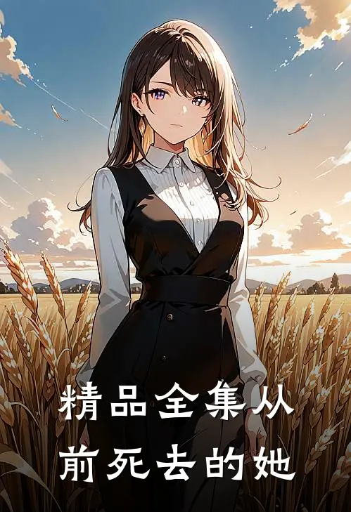 精品全集从前死去的她