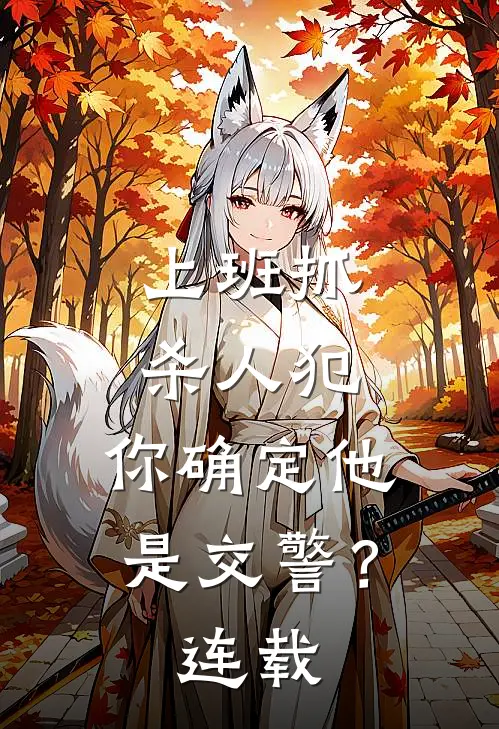 上班抓杀人犯，你确定他是交警？连载