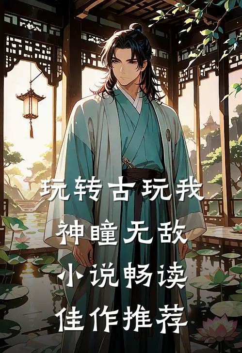 玩转古玩我神瞳无敌小说畅读佳作推荐
