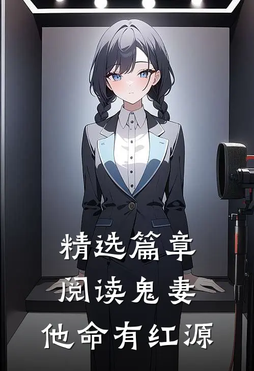 精选篇章阅读鬼妻：他命有红源