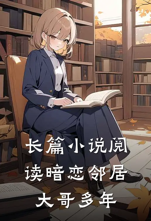 长篇阅读暗恋邻居大哥多年后的故事