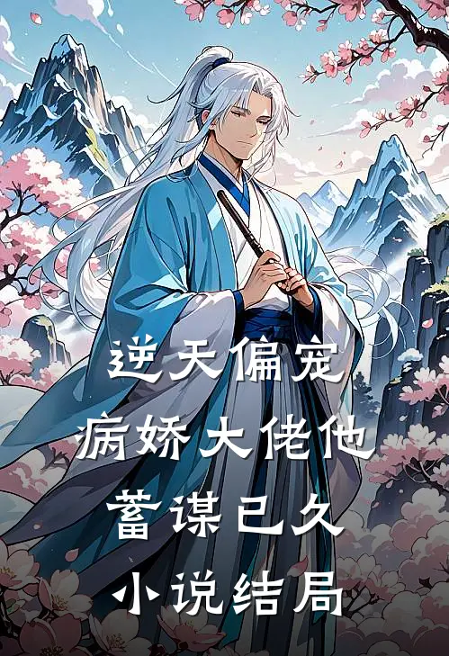 逆天偏宠病娇大佬他蓄谋已久结局